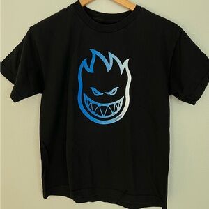 Spitfire Youth T-Shirt